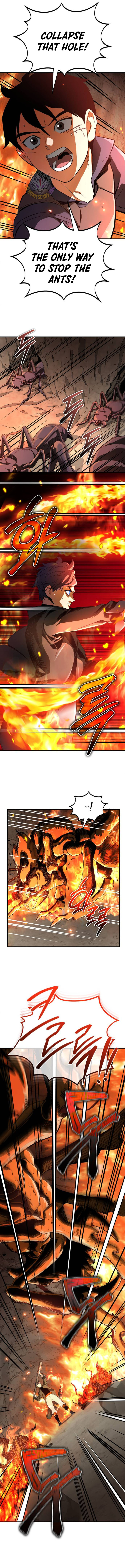 Blood Demon Reincarnation Chapter 17 10